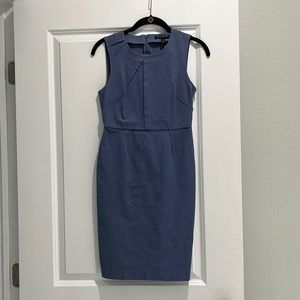 Professional work dress